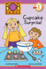 Cupcake surprise! by Kertell, Lynn Maslen