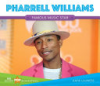 Pharrell Williams by Lajiness, Katie