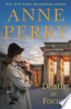 Death in focus by Perry, Anne