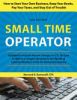 Small time operator by Kamoroff, Bernard