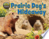 Prairie Dog's Hideaway by Philips, Dee