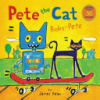 Pete the cat by Dean, James