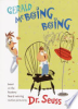 Gerald McBoing Boing by Seuss