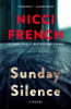 Sunday silence by French, Nicci