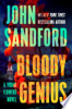 Bloody genius by Sandford, John