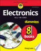 Electronics_all-in-one_for_dummies