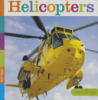 Helicopters by Riggs, Kate
