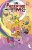 Adventure Time by McCreery, Conor