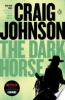 The dark horse by Johnson, Craig