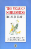 The vicar of Nibbleswicke by Dahl, Roald