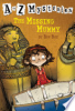 The missing mummy by Roy, Ron