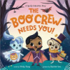 The boo crew needs you! by Fang, Vicky