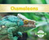 Chameleons by Hansen, Grace