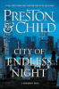 City of endless night by Preston, Douglas J