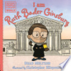 I am Ruth Bader Ginsburg by Meltzer, Brad