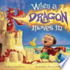 When a dragon moves in by Moore, Jodi
