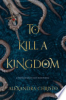 To kill a kingdom by Christo, Alexandra