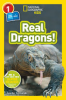Real dragons by Szymanski, Jennifer