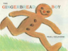 The gingerbread boy by Galdone, Paul