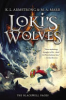 Loki's wolves by Armstrong, Kelley