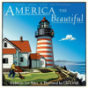 America the beautiful by Bates, Katharine Lee
