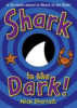 Shark in the dark! by Sharratt, Nick