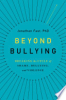Beyond bullying by Fast, Jonathan