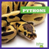 Pythons by Meister, Cari