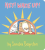 Hey! Wake up! by Boynton, Sandra