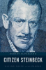 Citizen Steinbeck by McParland, Robert