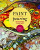Paint pouring by Cheadle, Rick