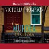 Murder in Chelsea by Thompson, Victoria