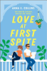 Love at first spite by Collins, Anna