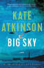 Big sky by Atkinson, Kate