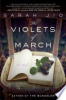 The violets of March by Jio, Sarah