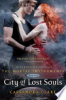 City of lost souls by Clare, Cassandra
