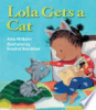 Lola gets a cat by McQuinn, Anna