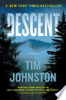 Descent by Johnston, Tim