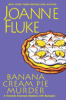 Banana cream pie murder by Fluke, Joanne