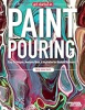 Paint pouring by Burch, Nicky James