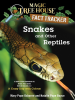 Snakes and other reptiles by Osborne, Mary Pope