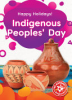 Indigenous Peoples' Day by Sabelko, Rebecca
