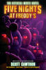 Five nights at Freddy's by Cawthon, Scott