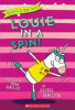 Louie in a spin! by Hamilton, Rachel
