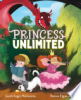 Princess unlimited by Sager Weinstein, Jacob