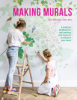 Making murals by Wilkinson, Clara