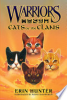 Cats of the Clans by Hunter, Erin