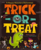 Trick-or-treat! by Lepannen, Debbie