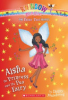 Aisha the princess and the pea fairy by Meadows, Daisy