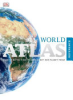 World atlas by Dorling Kindersley Limited